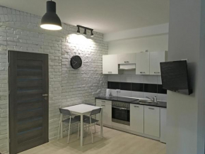  Apartamenty w centrum Kwidzyna  Квидзын